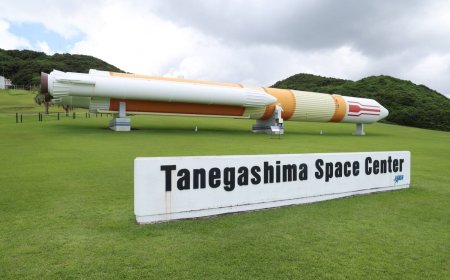 JAXA calls off launch of eighth H3 rocket due to emergency shutdown