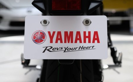Yamaha to launch 125 cc moped that meets new emissions regulations