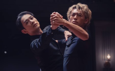 ‘10 Dance’ teases passion but stays cautiously chaste