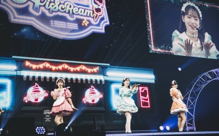 The year’s most viral song was about more than ice cream