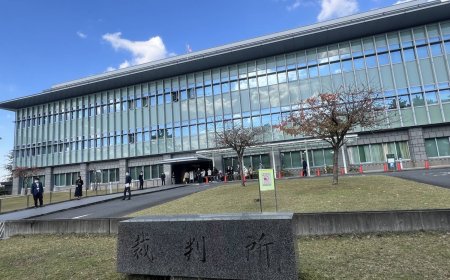 Prosecutors demand life sentence for suspect in Shinzo Abe shooting