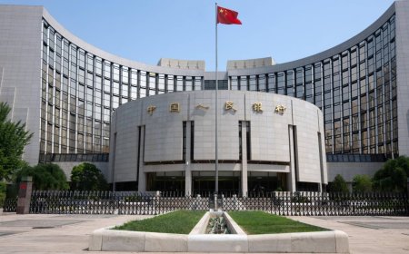 Why the push for a stronger yuan won’t go away