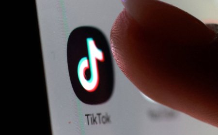 TikTok says it signed agreements for new U.S. joint venture