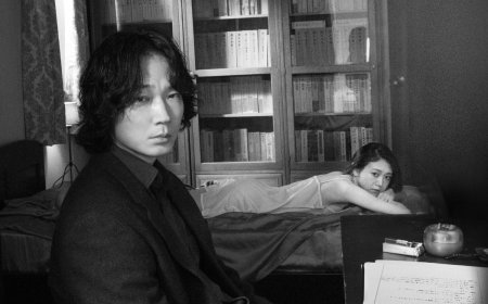 ‘The Stars and Moon Are Holes in the Sky’: 1960s nostalgia collides with dated vision of desire