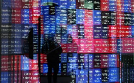 Record $350 billion deals boom fuels upbeat M&A outlook in Japan