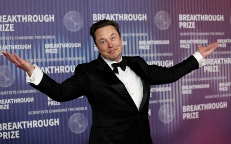 Musk 2018 Tesla pay plan reinstated after seven-year legal fight