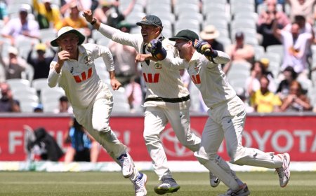 Australia beats England by 82 runs to win third test and retain Ashes