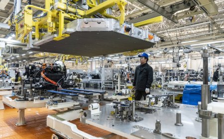 China's power reforms and global data center buildout usher in battery boom