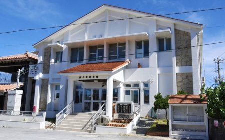 Okinawa’s remote island villages battle acute depopulation