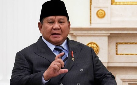 Indonesia looks to sign U.S. tariff deal in January, with all issues settled