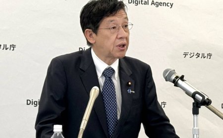 Japanese government adopts new cybersecurity strategy
