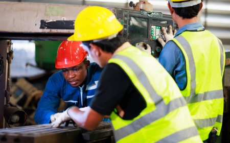 Japan aims to take in 1.23M foreign workers under labor migration programs