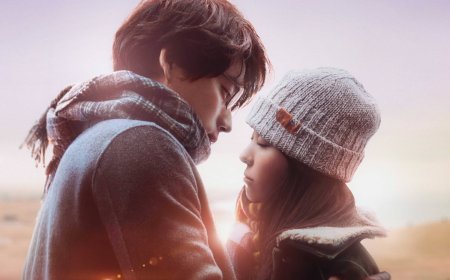 Can a pop song carry a movie? Japan thinks so.