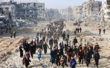 Building peace together in a world of conflict