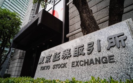 Japan’s small IPOs fall to 12-year low amid market reforms