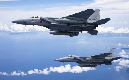 Amid China tensions, Japan’s defense budget tops ¥9 trillion for first time