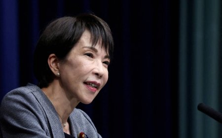 Japan set to see first primary balance surplus in 28 years in 2026