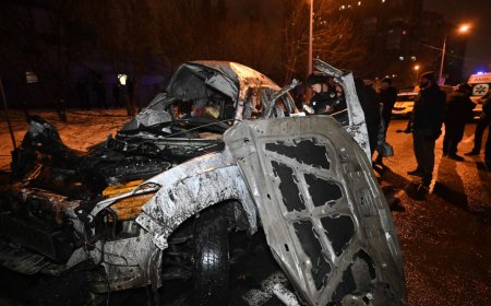 Russia lashes out at Zelenskyy ahead of new Trump talks on Ukraine plan