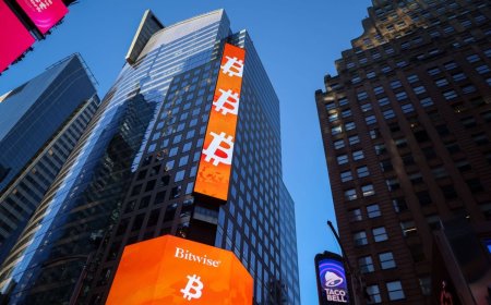 How company bets on bitcoin can backfire