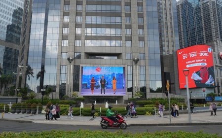 Return of global funds puts Southeast Asia in spotlight for 2026