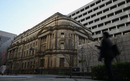 Summary of BOJ’s December meeting hints of further rate hikes