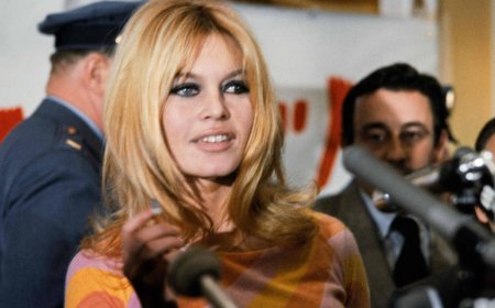 Brigitte Bardot, sex symbol turned animal activist, dies age 91