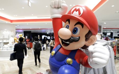 Takaichi, Mario, baseball and the Year of the Fire Horse