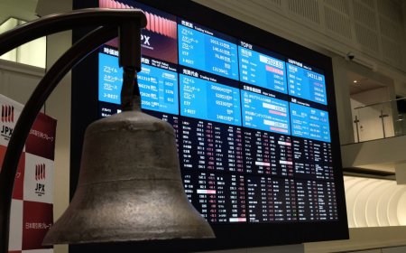 Companies delisted from TSE to hit record high in 2025