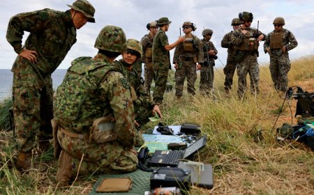 Memo to liberal democracies: Beware ‘security autism’