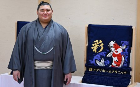 Who would win the 'Sumo Awards' for 2025?