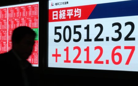 No 60,000 Nikkei 225 likely in 2026, unless the AI bubble remains extra bubbly