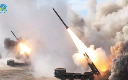 Japan says Chinese military exercises around Taiwan ‘increase tensions’