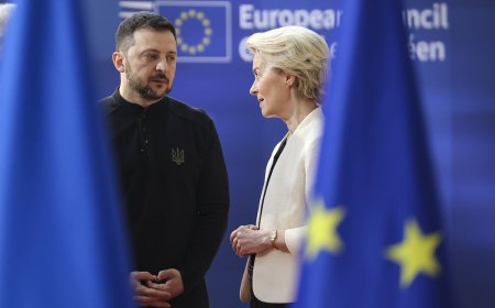 Give Ukraine back its future