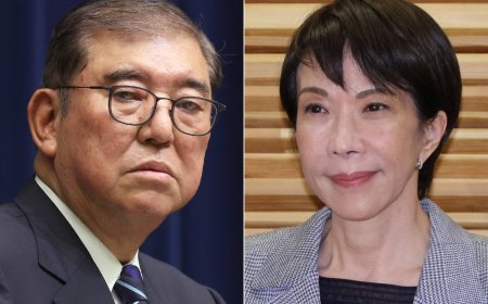 Critics within LDP hold fire on popular chief Takaichi