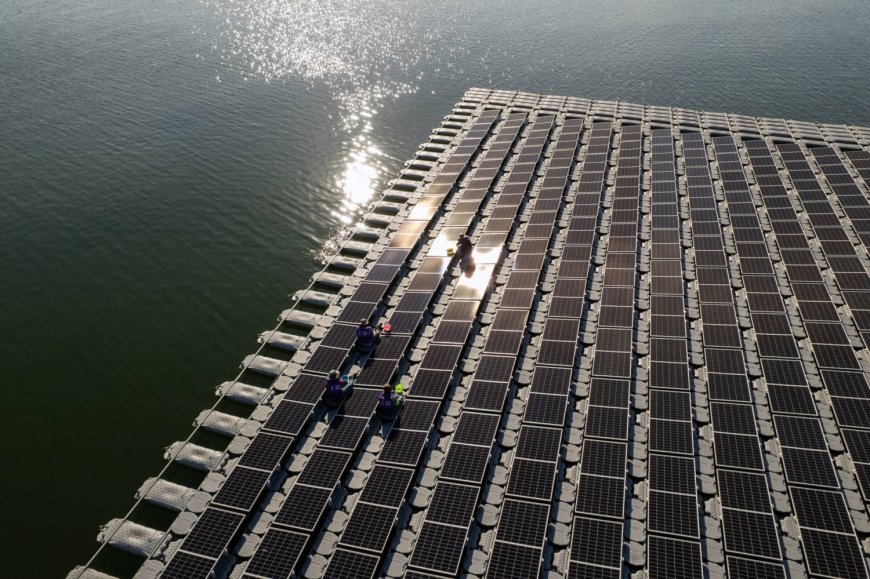 European utilities rethink bets in slow-to-go-green Southeast Asia