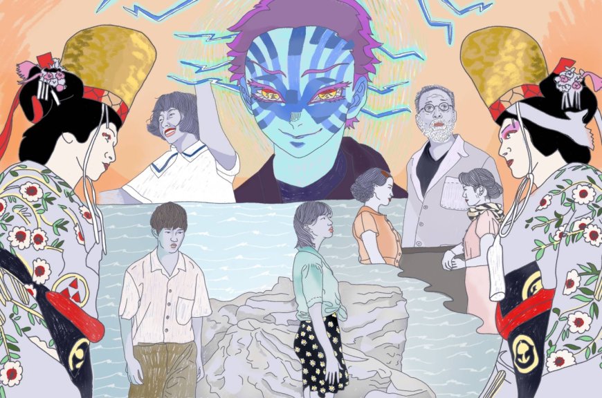 2025 was the year Japan’s box office returned