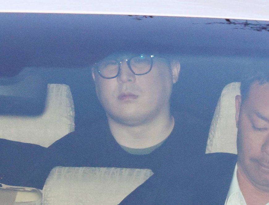 Suspected <i>tokuryū</i> masterminds in Tokyo-area robberies arrested