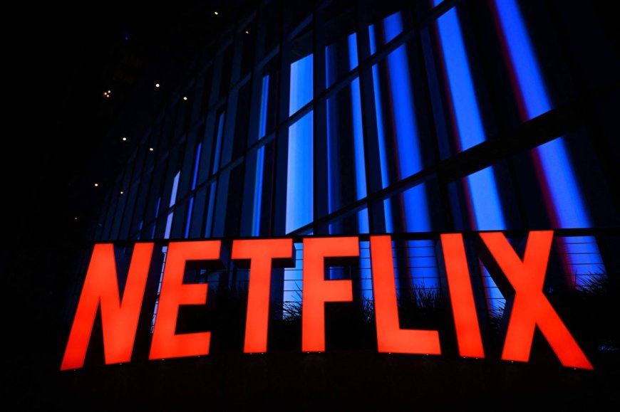 Netflix to buy Warner Bros. in historic $72 billion deal