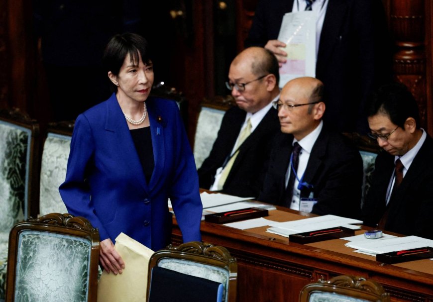 Japan considers bill on original surname use in gender equality program