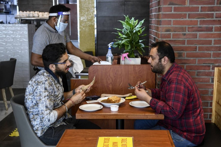 Curry restaurant chain CoCo Ichi sets sights on major expansion in India