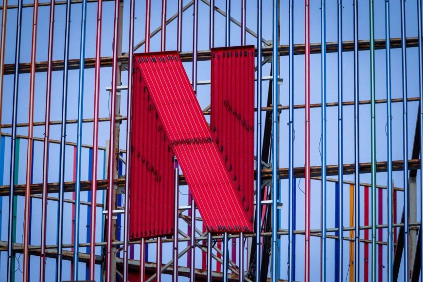 Trump warns Netflix-Warner deal may pose antitrust ‘problem’