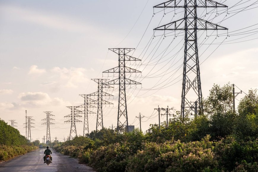 Japan pulls out of Vietnam nuclear project, complicating Hanoi's power plans​