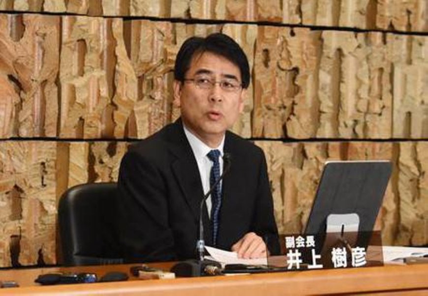NHK to promote Tatsuhiko Inoue to president next month