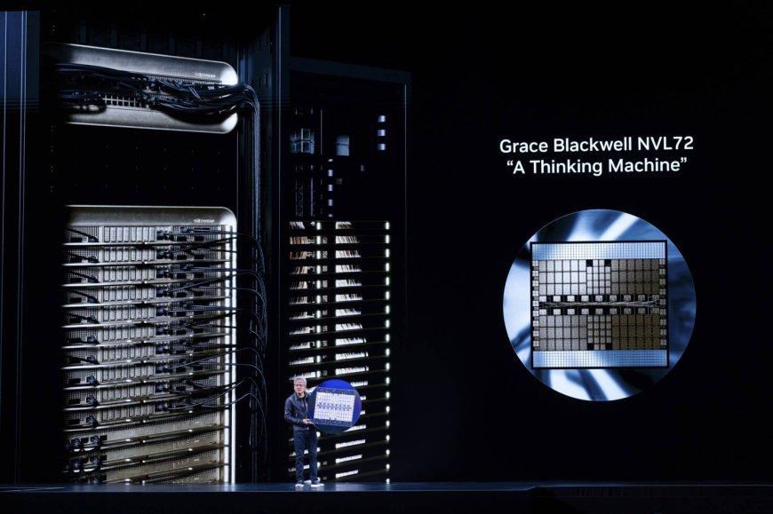 U.S. to allow Nvidia H200 chip shipments to China, Trump says