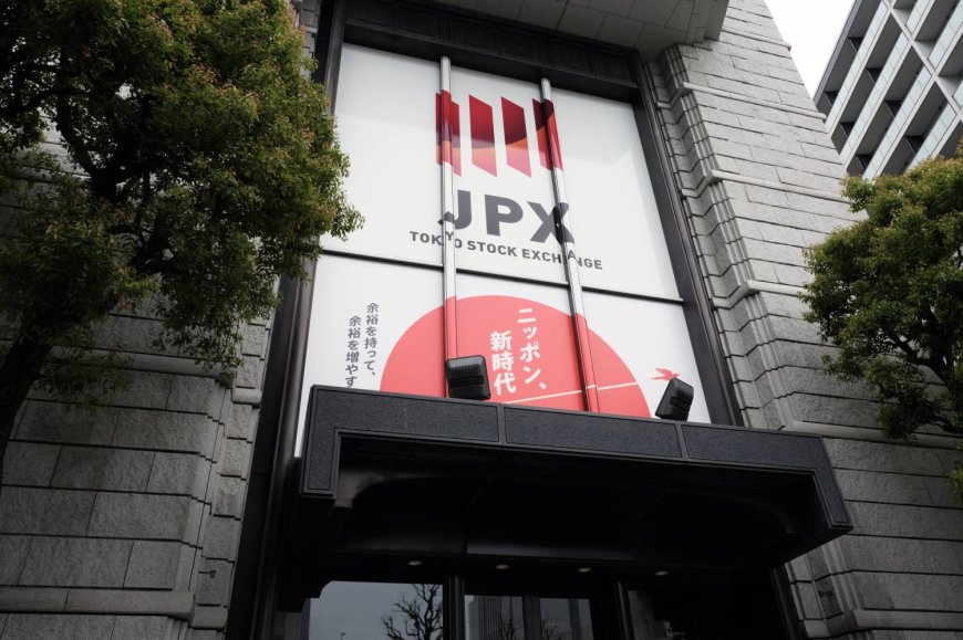 Japan exchange launches AI-powered disclosure search service