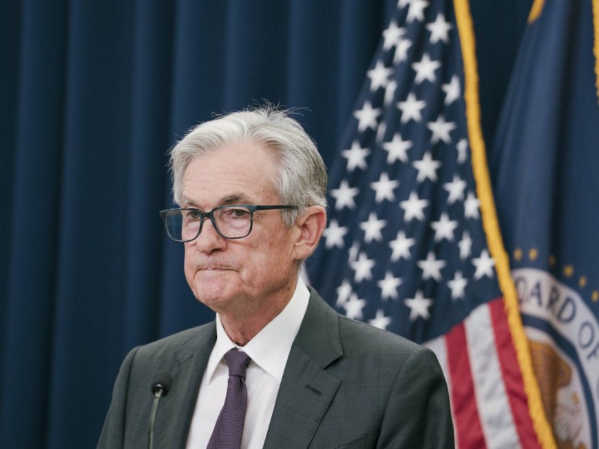 U.S. Fed appears set for third rate cut despite sharp divides