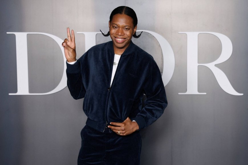 Japan releases 'Emily in Paris' star after drug arrest