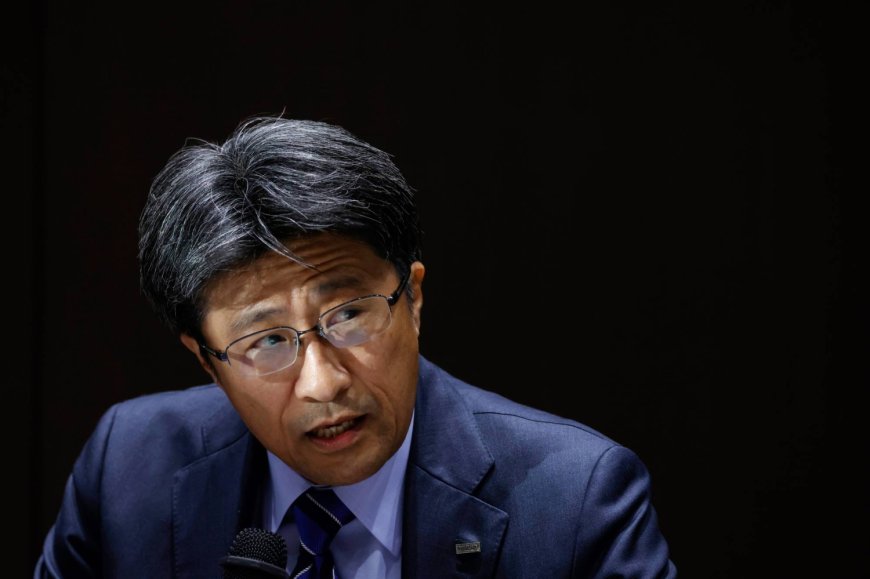Mizuho CEO upbeat on dealmaking prospects in Japan and U.S.