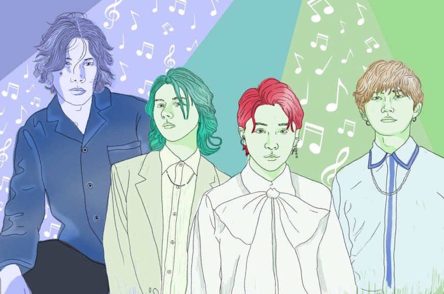 J-pop found new ways to diversify in 2025