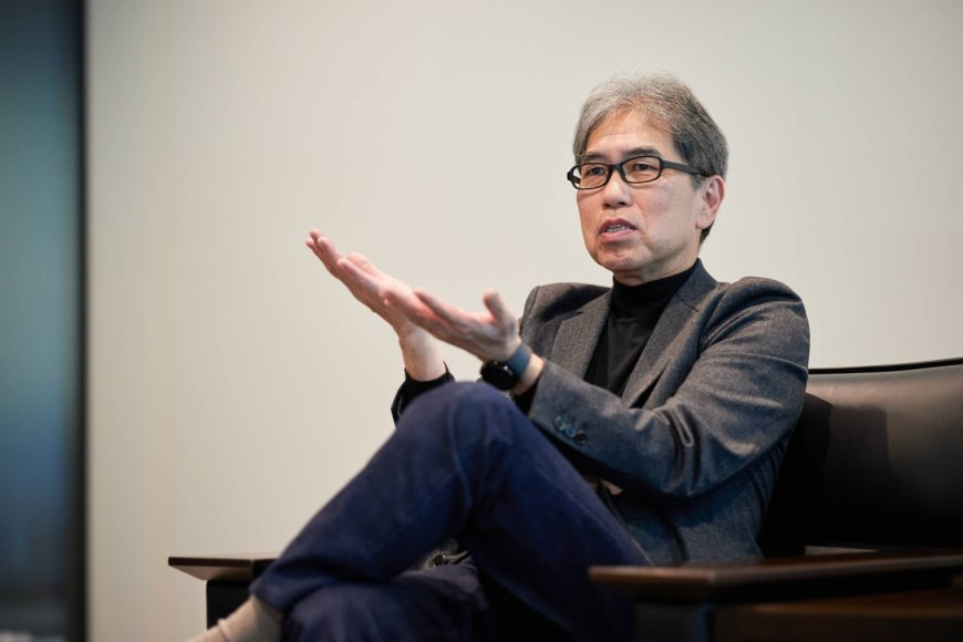 Chip-sector linchpin Resonac seeks to tap China’s AI ambitions